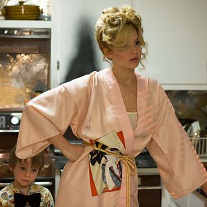 Foto Escándalo americano