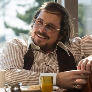 Foto Escándalo americano