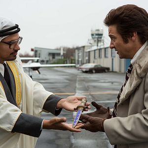 Foto Escándalo americano