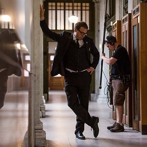 Foto Escándalo americano