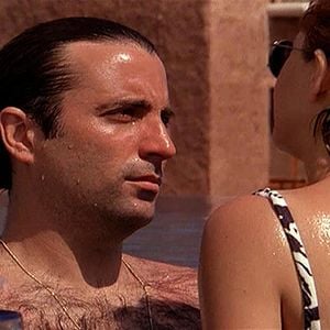 Foto Cuando un hombre ama a una mujer