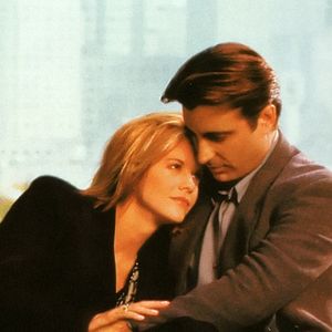 Foto Cuando un hombre ama a una mujer