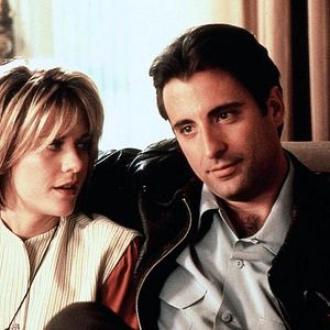 Foto Cuando un hombre ama a una mujer