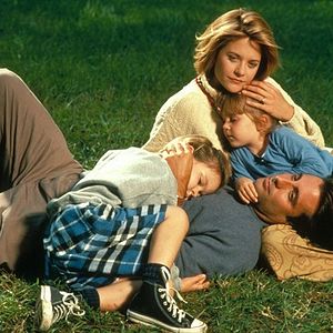 Foto Cuando un hombre ama a una mujer