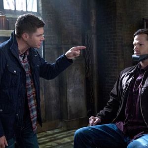 Foto Jared Padalecki