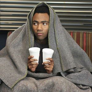 Foto Donald Glover