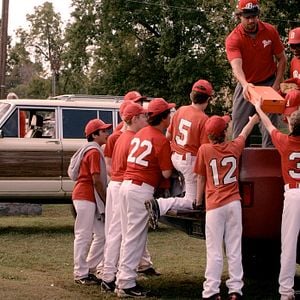 Foto El triunfo de una vida