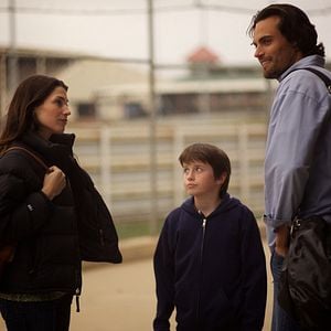 Foto El triunfo de una vida