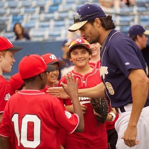Foto El triunfo de una vida