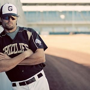 Foto El triunfo de una vida