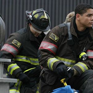 Foto Charlie Barnett