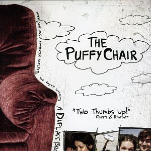 Foto The Puffay Chair