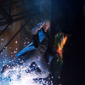 Foto El destino de Júpiter