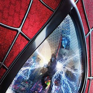 Foto El sorprendente Hombre Araña 2: La amenaza de Electro