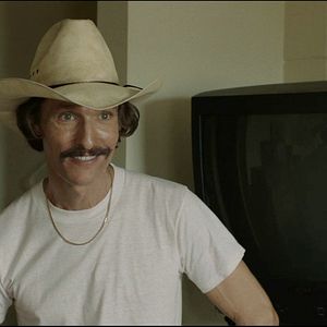 Foto Dallas Buyers Club