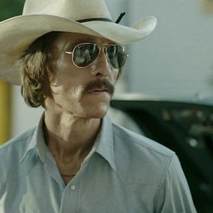Foto Dallas Buyers Club
