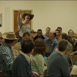 Foto Dallas Buyers Club