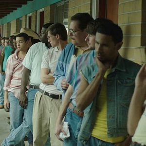 Foto Dallas Buyers Club