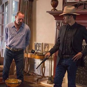 Foto Timothy Olyphant