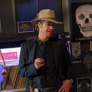 Foto Timothy Olyphant