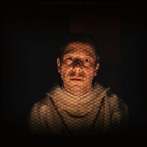 Foto Mathieu Amalric