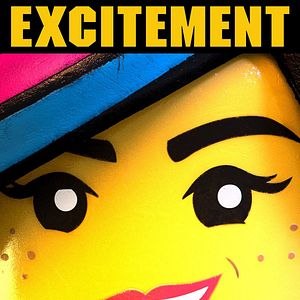 Foto La gran aventura Lego