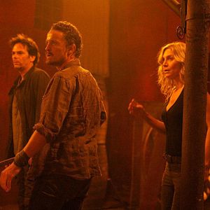 Foto Elizabeth Mitchell