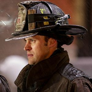 Foto Chicago Fire