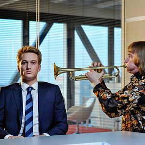 Foto Michael Bully Herbig