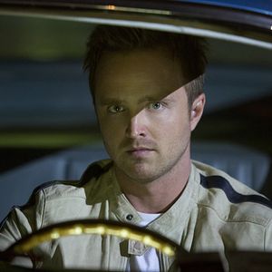 Foto Aaron Paul