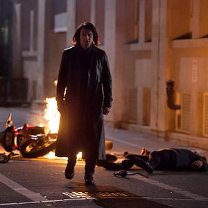 Foto Danila Kozlovsky