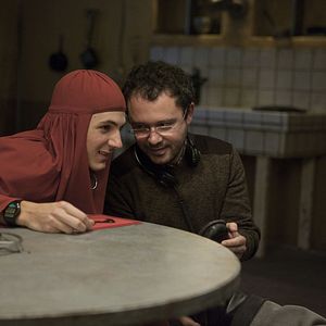 Foto Vincent Lacoste