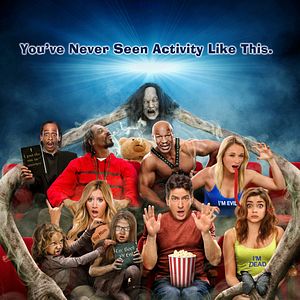 Foto Scary Movie 5