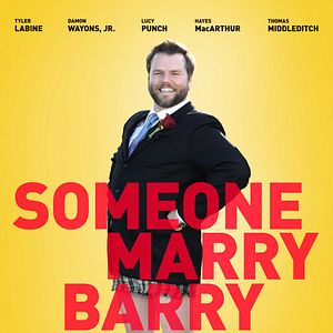 Foto Someone Marry Barry