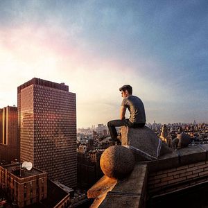 Foto El sorprendente Hombre Araña 2: La amenaza de Electro