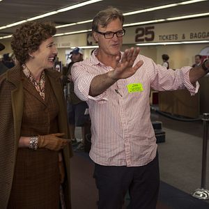 Foto John Lee Hancock