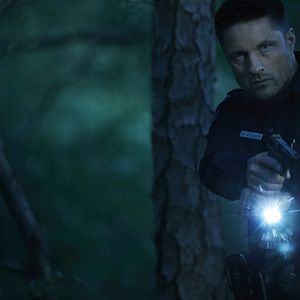 Foto Martin Henderson