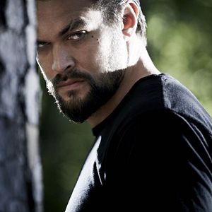 Foto Jason Momoa