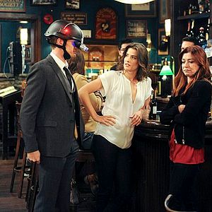 Foto How I met your mother