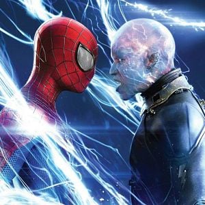 Foto El sorprendente Hombre Araña 2: La amenaza de Electro