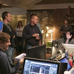 Foto Kumail Nanjiani