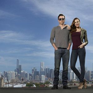 Foto Jessica McNamee