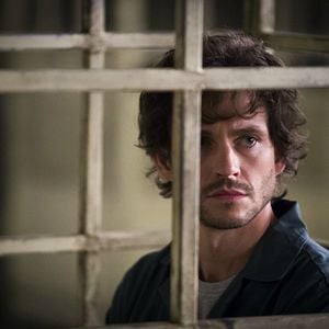 Foto Hugh Dancy
