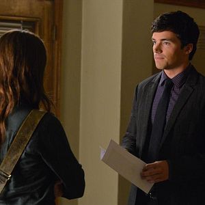 Foto Pretty Little Liars