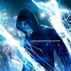Foto El sorprendente Hombre Araña 2: La amenaza de Electro