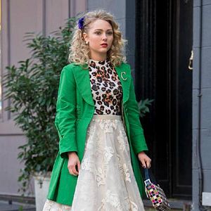 Foto AnnaSophia Robb