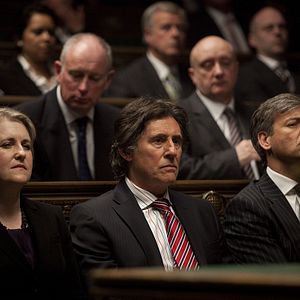 Foto Gabriel Byrne