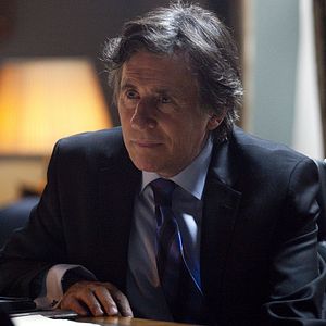 Foto Gabriel Byrne