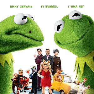 Foto Muppets 2: Los más buscados