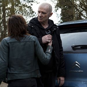 Foto Lizzie Brocheré